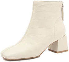 (W) 캐멀크라운 방수 부츠 (편안함과 활용성) A140076401 Lookbook (W) 캐멀크라운 방수 부츠 (편안함과 활용성) A140076401