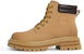 (W) CAMEL CROWN 'Boot Pendek Kuning Tanah Berlapik Fleece Tahan Lasak & Serap Hentakan' LF22247135R
