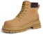 (W) CAMEL CROWN 'Boot Pendek Kuning Tanah Berlapik Fleece Tahan Lasak & Serap Hentakan' LF22247135R