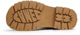 (W) CAMEL CROWN 'Boot Pendek Kuning Tanah Berlapik Fleece Tahan Lasak & Serap Hentakan' LF22247135R