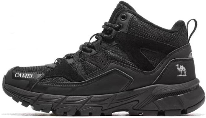 (W) 캐멀크라운 '하이탑 마운틴' (Camel Crown 'High-Top Mountain') F23W097017 Sizing (W) 캐멀크라운 '하이탑 마운틴' (Camel Crown 'High-Top Mountain') F23W097017