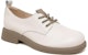 (W) CAMEL CROWN 'Kasut Loafer Platform Ringan & Selesa Anti-Gelincir' L23S007097
