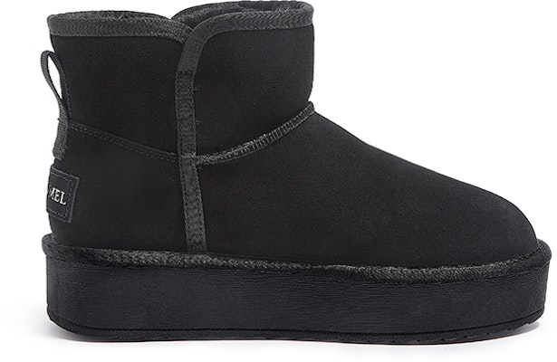 (W) CAMEL CROWN 'But Tapak Tebal Tinggi Bulu Kasut Salji Musim Sejuk Wanita' L23W275056 Order (W) CAMEL CROWN 'But Tapak Tebal Tinggi Bulu Kasut Salji Musim Sejuk Wanita' L23W275056