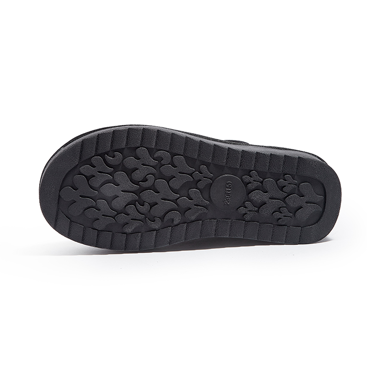 Purchase (W) CAMEL CROWN 'But Tapak Tebal Tinggi Bulu Kasut Salji Musim Sejuk Wanita' L23W275056