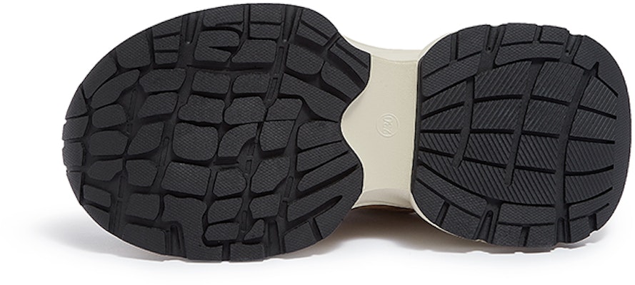 (W) CAMEL CROWN Kasut Lelaki 'Hujung Bulat Bertali Rendah-Tapak Bapa' L23A229114 4