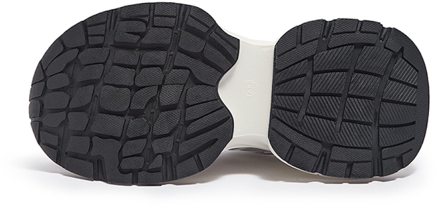 (W) CAMEL CROWN Kasut Lelaki 'Hujung Bulat Bertali Rendah-Tapak Bapa' L23A229114 9