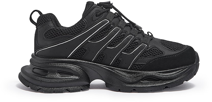 (W) CAMEL CROWN Kasut Lelaki 'Hujung Bulat Bertali Rendah-Tapak Bapa' L23A229114 11