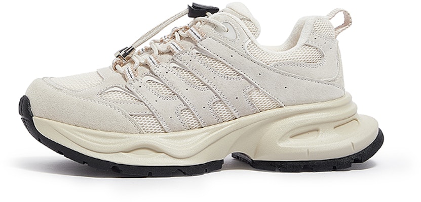 (W) CAMEL CROWN Kasut Lelaki 'Hujung Bulat Bertali Rendah-Tapak Bapa' L23A229114 15