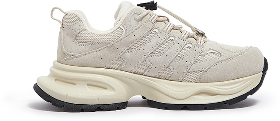 (W) CAMEL CROWN Kasut Lelaki 'Hujung Bulat Bertali Rendah-Tapak Bapa' L23A229114 16