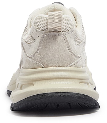 (W) CAMEL CROWN Kasut Lelaki 'Hujung Bulat Bertali Rendah-Tapak Bapa' L23A229114 19