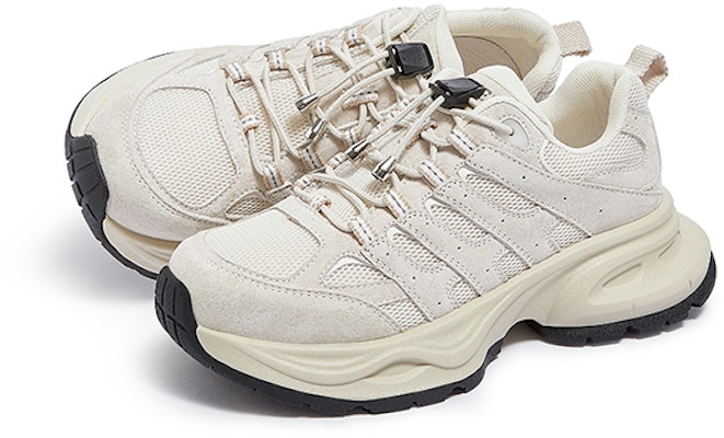 (W) CAMEL CROWN Kasut Lelaki 'Hujung Bulat Bertali Rendah-Tapak Bapa' L23A229114 Lookbook (W) CAMEL CROWN Kasut Lelaki 'Hujung Bulat Bertali Rendah-Tapak Bapa' L23A229114