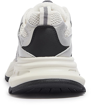 (W) CAMEL CROWN Kasut Lelaki 'Hujung Bulat Bertali Rendah-Tapak Bapa' L23A229114 25