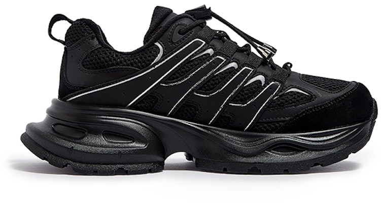 (W) CAMEL CROWN Kasut Lelaki 'Hujung Bulat Bertali Rendah-Tapak Bapa' L23A229114 28