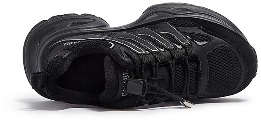 (W) CAMEL CROWN Kasut Lelaki 'Hujung Bulat Bertali Rendah-Tapak Bapa' L23A229114 30