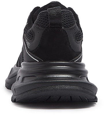 (W) CAMEL CROWN Kasut Lelaki 'Hujung Bulat Bertali Rendah-Tapak Bapa' L23A229114 31