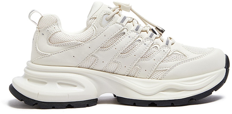 (W) CAMEL CROWN Kasut Lelaki 'Hujung Bulat Bertali Rendah-Tapak Bapa' L23A229114 34