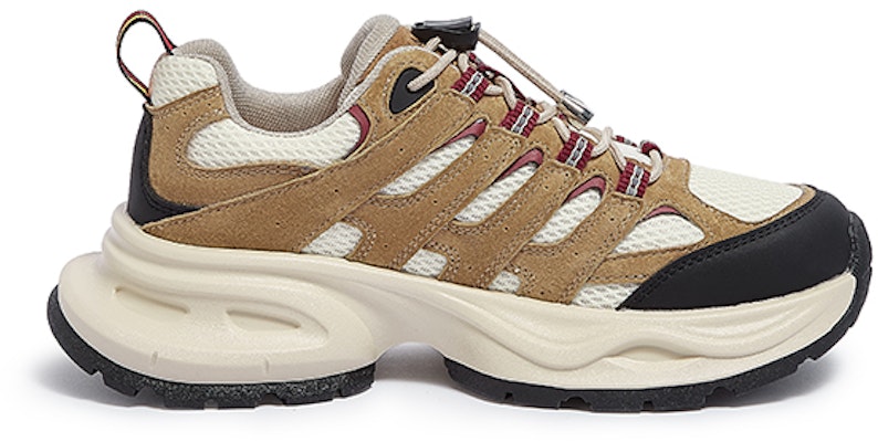 (W) CAMEL CROWN Kasut Lelaki 'Hujung Bulat Bertali Rendah-Tapak Bapa' L23A229114 Cheap (W) CAMEL CROWN Kasut Lelaki 'Hujung Bulat Bertali Rendah-Tapak Bapa' L23A229114