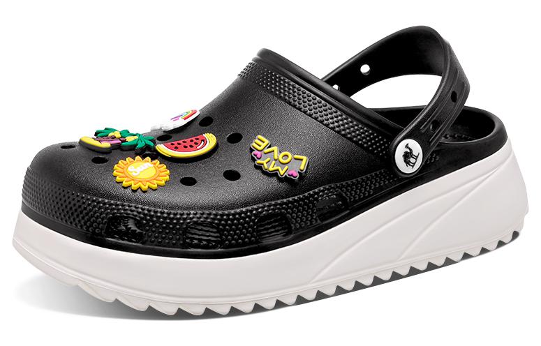 (W) CAMEL CROWN 'Sport Sandal' 圖 3