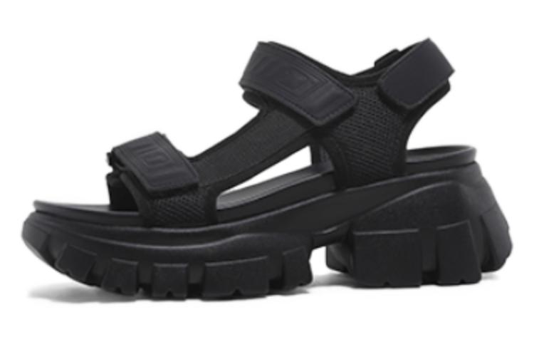 (W) CAMEL CROWN 'Tan Casual Beach Sandal' 圖 2