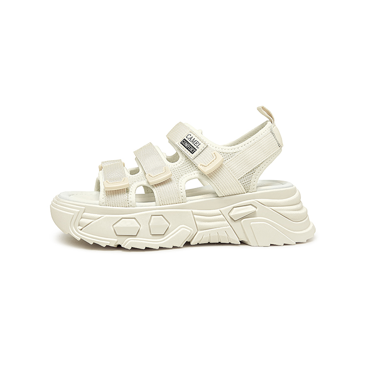 (W) CAMEL CROWN 'Thick Sole Sport Sandal' 圖 13