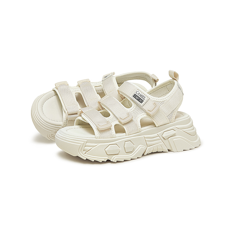 (W) CAMEL CROWN 'Thick Sole Sport Sandal' 圖 15