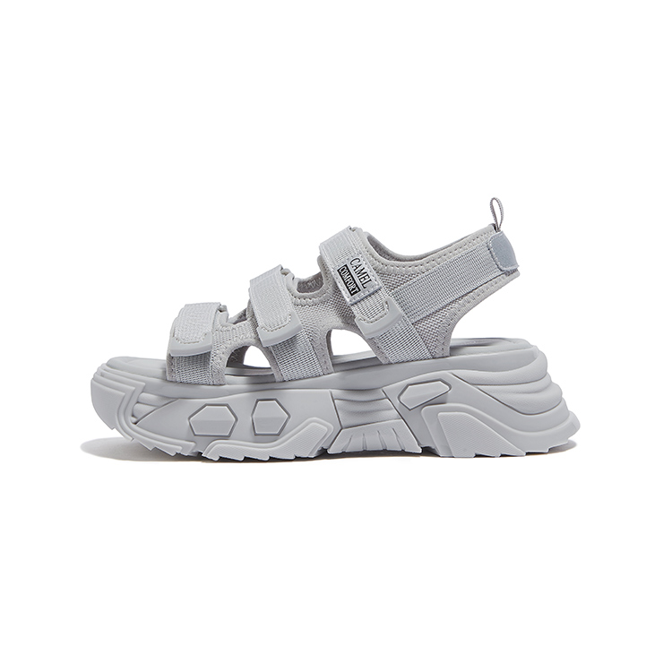 (W) CAMEL CROWN 'Thick Sole Sport Sandal' 圖 19