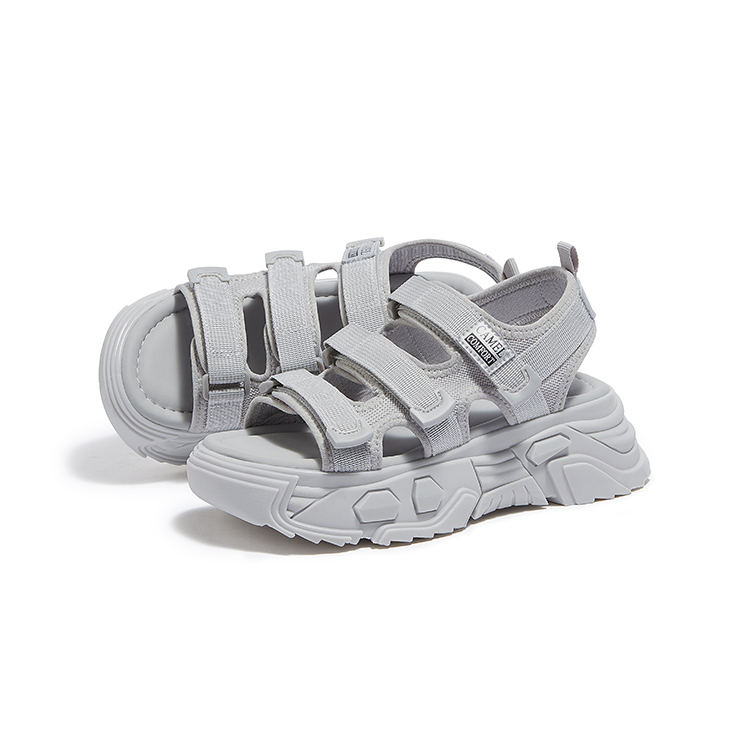 (W) CAMEL CROWN 'Thick Sole Sport Sandal' 圖 21