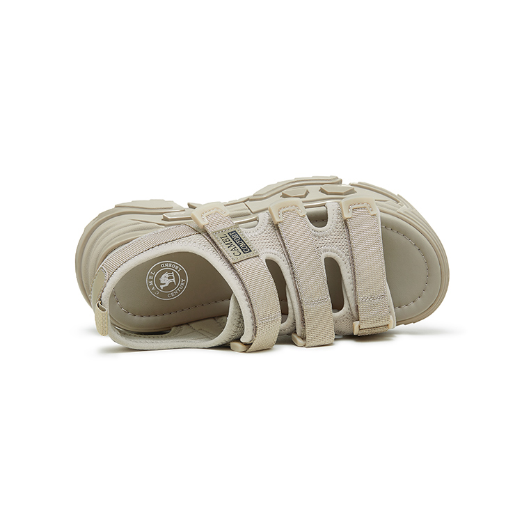 (W) CAMEL CROWN 'Thick Sole Sport Sandal' 圖 4