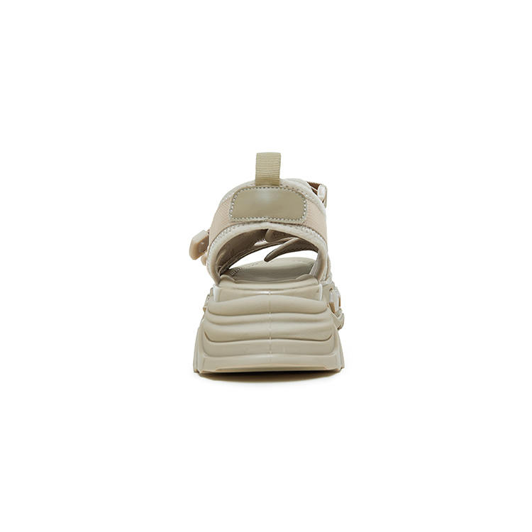 (W) CAMEL CROWN 'Thick Sole Sport Sandal' 圖 5
