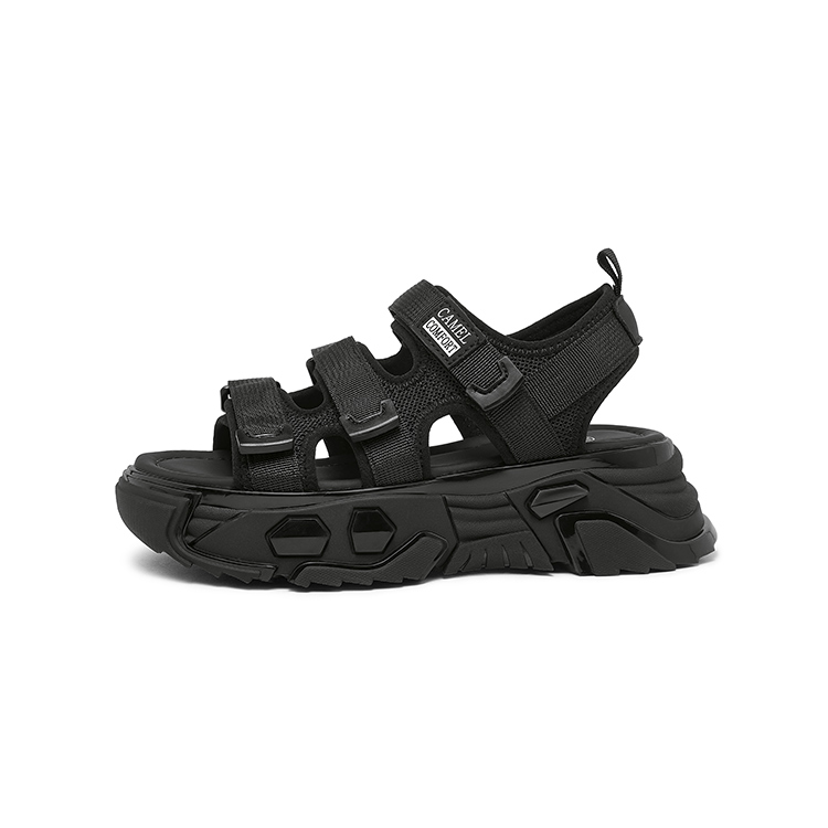 (W) CAMEL CROWN 'Thick Sole Sport Sandal' 圖 7