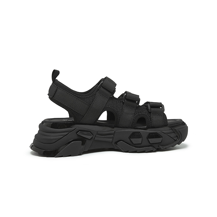 (W) CAMEL CROWN 'Thick Sole Sport Sandal' 圖 8