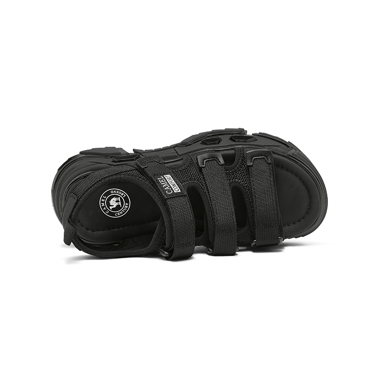 (W) CAMEL CROWN 'Thick Sole Sport Sandal' 圖 10