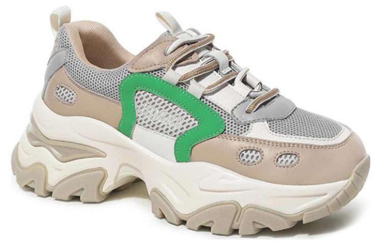 (W) CAMEL CROWN 'Versatile CMFT Low-Top Dad Shoe' 圖 2