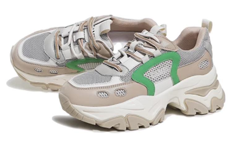 (W) CAMEL CROWN 'Versatile CMFT Low-Top Dad Shoe' 圖 3