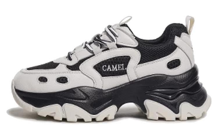 (W) CAMEL CROWN 'Versatile CMFT Low-Top Dad Shoe' 圖 4