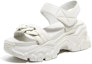 Buy (W) CAMEL CROWN 'Sandal Sukan Platform Wedge' LF22220891