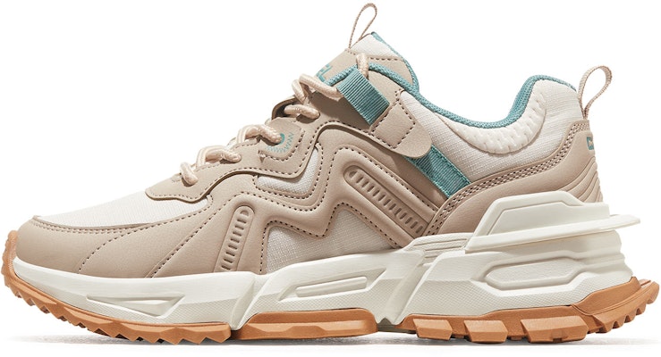 (Women) CAMEL CROWN 'Zhudian Shock-Absorbing Breathable Low-Top Running' X23C363025 Buy (Women) CAMEL CROWN 'Zhudian Shock-Absorbing Breathable Low-Top Running' X23C363025