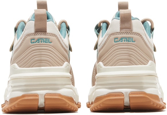 (Women) CAMEL CROWN 'Zhudian Shock-Absorbing Breathable Low-Top Running' X23C363025 Purchase (Women) CAMEL CROWN 'Zhudian Shock-Absorbing Breathable Low-Top Running' X23C363025