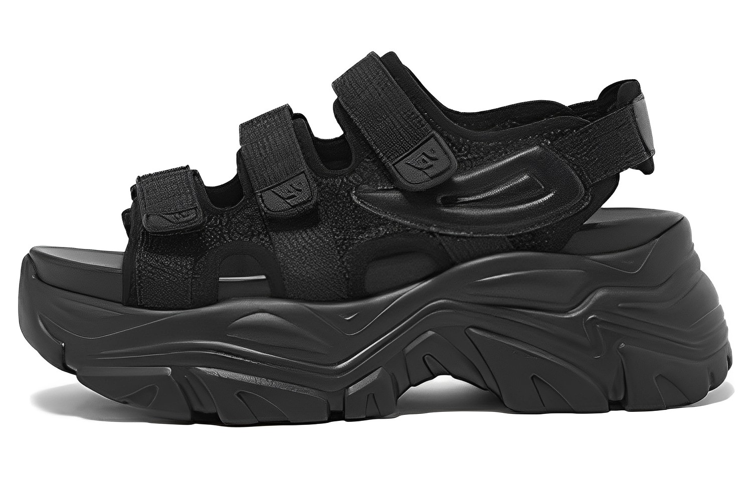 (Women) CAMEL CROWN Active Sandal &#x27;Non-Slip Durable Thick Sole&#x27; L23M076134