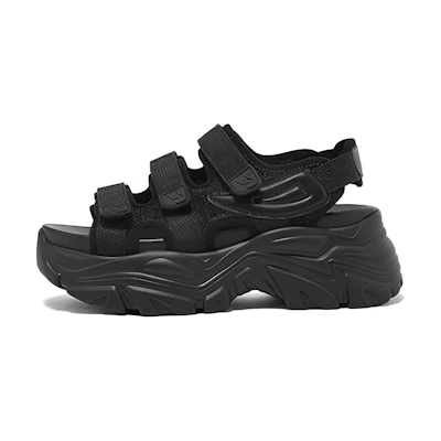(W) CAMEL CROWN Active Sandal 'Non-Slip Durable Thick Sole'