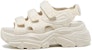 (W) Sandal Aktif CAMEL CROWN 'Tapak Anti-Licin Tahan Lasak' L23M076134