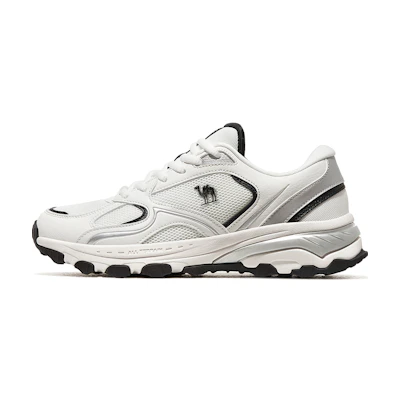 (W) CAMEL CROWN Afternoon Tea 2.0 'Lightweight Low-Top Running'