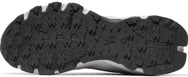 (W) キャメルクラウン 午後ティー2.0 軽量ランニングシューズ X23C097032 4