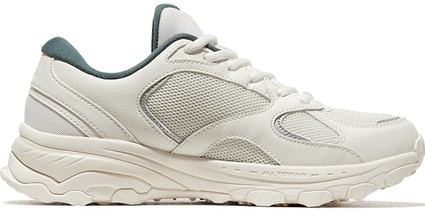 (W) キャメルクラウン 午後ティー2.0 軽量ランニングシューズ X23C097032 6