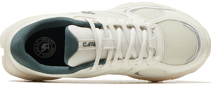 (W) キャメルクラウン 午後ティー2.0 軽量ランニングシューズ X23C097032 8