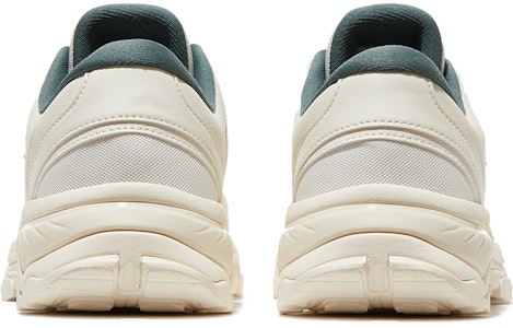 (W) キャメルクラウン 午後ティー2.0 軽量ランニングシューズ X23C097032 9