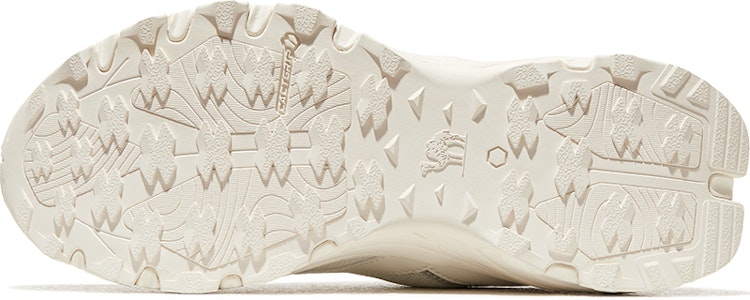 (W) キャメルクラウン 午後ティー2.0 軽量ランニングシューズ X23C097032 10