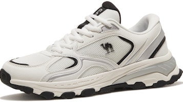 (W) 骆驼皇冠下午茶2.0轻便低帮跑鞋 X23C097032 Lookbook (W) 骆驼皇冠下午茶2.0轻便低帮跑鞋 X23C097032