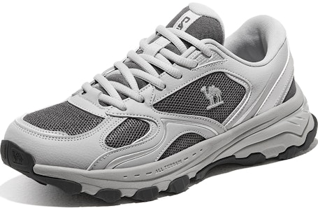 (W) キャメルクラウン 午後ティー2.0 軽量ランニングシューズ X23C097032 1