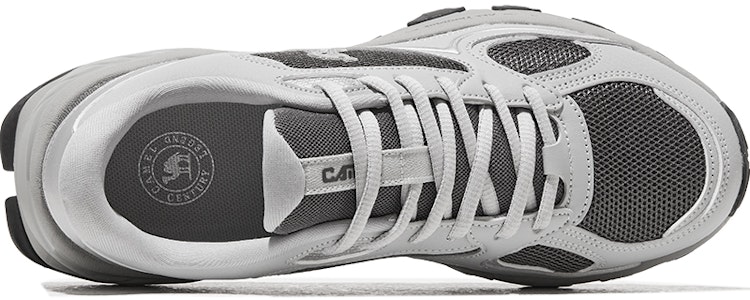 (W) キャメルクラウン 午後ティー2.0 軽量ランニングシューズ X23C097032 2